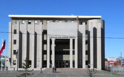 POR QUINTA VEZ CORTE DE TEMUCO SUSPENDE ALEGATOS CONTRA PLAN IMPULSO ARAUCANÍA