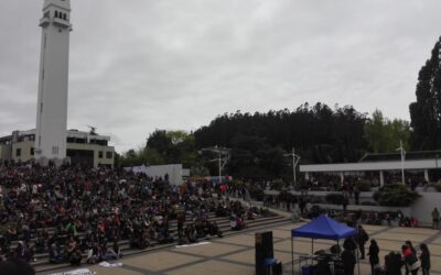 Con más de 40 organizaciones y asambleas territoriales se realiza Asamblea Provincial en Concepción