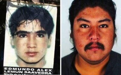 Noviembre: Los asesinatos de Alex Lemún y Camilo Catrillanca