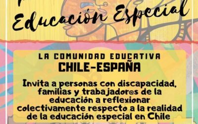[Concepción] Convocan a Asamblea por la Educación Especial