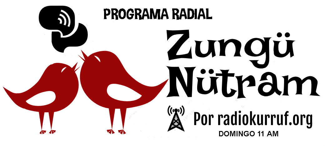 [Podcast] Zungü Nütram #Küla junto a FM La Tribu