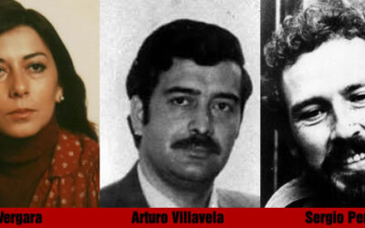 Corte de Santiago condena a agentes de la CNI y la DINA por homicidios en Fuenteovejuna y Villa Grimaldi.