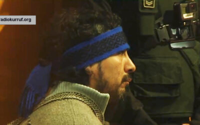 Comunicado Público: El juicio contra Daniel Canío hace parte de la persecución política contra el pueblo Mapuche.