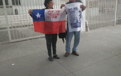 [Concepción] Revocan Prisión Preventiva de José Sepulveda (62) trabajador del preuniversitario CEPECH