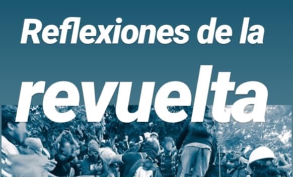 Reflexiones de la revuelta: Asamblea Anarquista Autoconvocada Bahía del Quintil (ex Valparaíso)