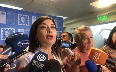 Covid19 positivo en Seremi de salud Araucanía, no respetan aislamiento y exponen a trabajadores y periodistas