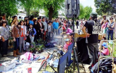 [Comunicado] Temuco: Bienes Nacionales no renovará comodato a espacio cultural Fentxen Mañum – Firma la carta en apoyo