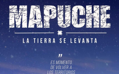 Re-estreno película «MAPUCHE. La tierra se levanta», por Radio Kvrruf