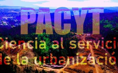 [Video Reportaje] PACyT: Ciencia al servicio de la urbanización