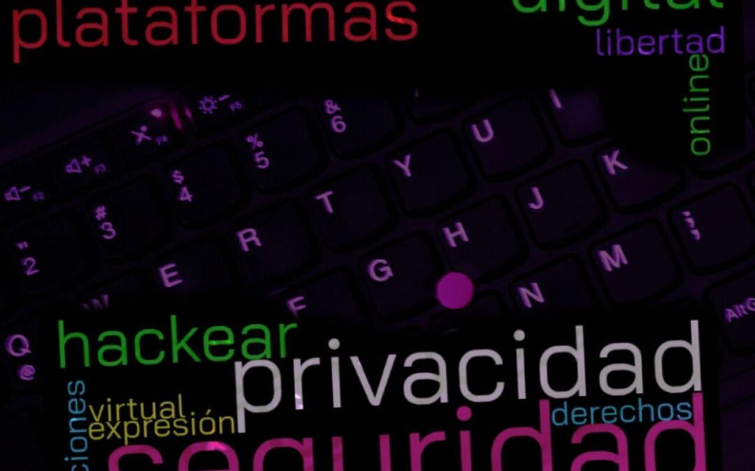 [Podcast] Abya Yala Conversa: Covid-19, seguridad y privacidad en el espacio virtual