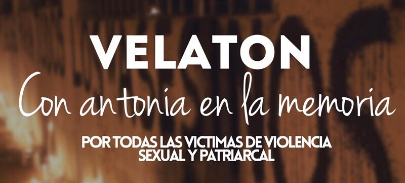 [Hualqui] Realizarán Velatón «con Antonia en la memoria»