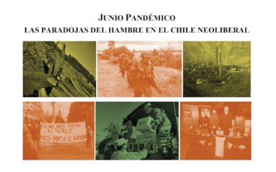 Junio Pandémico: las paradojas del hambre en el chile neoliberal