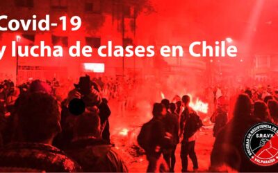 Covid-19 y lucha de clases en Chile