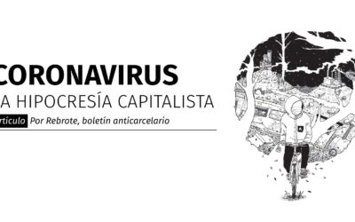 Coronavirus: La hipocresía capitalista