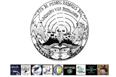 Comunicado Público Red de Medios del Wallmapu y la Patagonia.