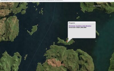 Aysén y el proyecto turístico Isla Renaico: Las Amenazas nunca terminan