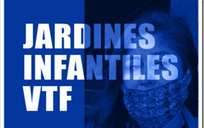 [Audio] Temuco: Funcionarias de jardines infantiles rechazan plan «Retorno Seguro» y exigen cierre del año