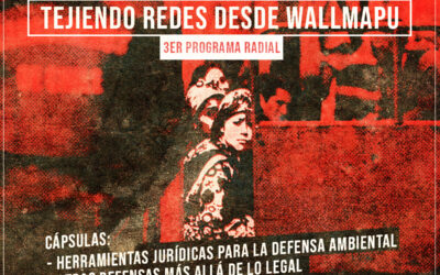 Tercera emisión de Radio Cidsur.