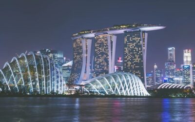 Singapur: ¿el paraíso prometido?