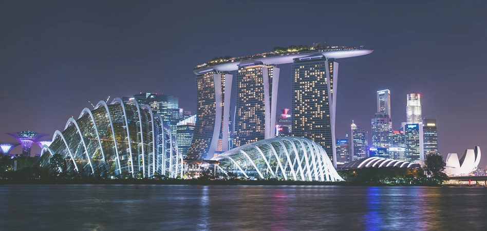 Singapur: ¿el paraíso prometido?