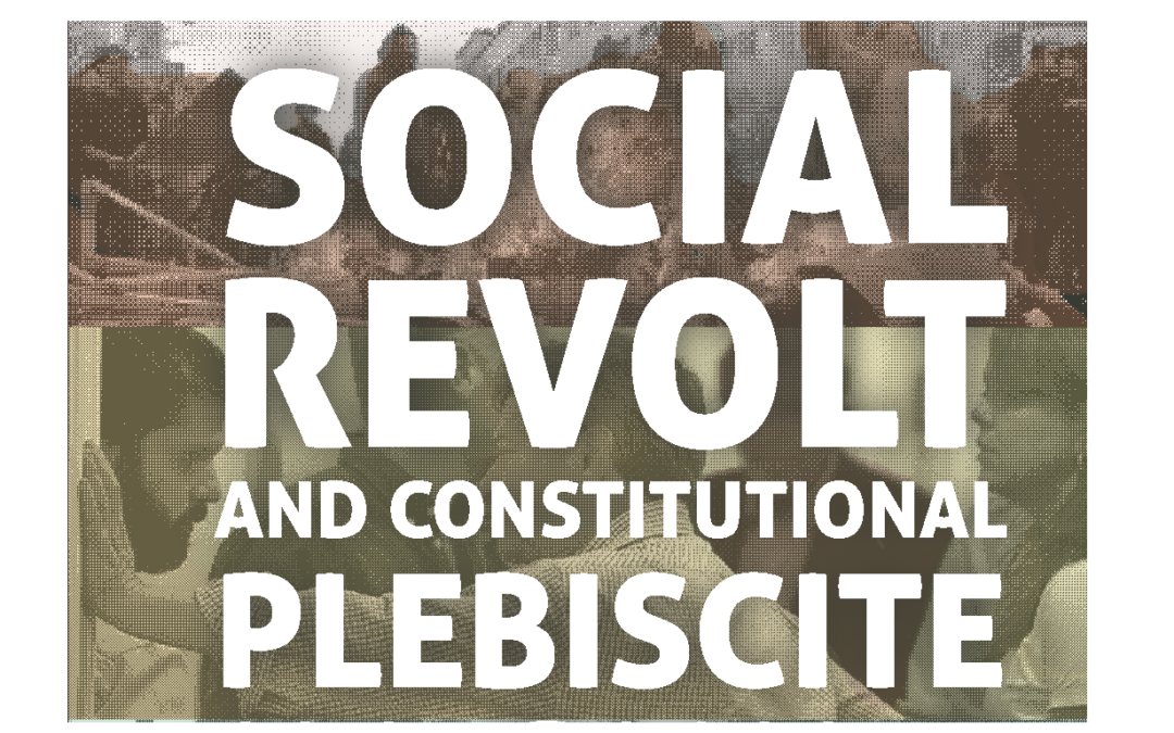Social Revolt and Constitutional Plebiscite in Chile – Situational analysis by the Bio-bío Anarchist Assembly