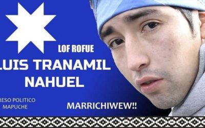 [ Comunicado] Lof Rofue/Wallmapu Territorio Mapuche
