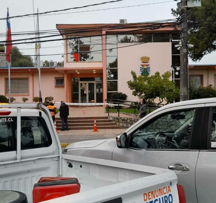 Gran Concepción: Nueva Jornada de Protesta se suma a una semana de agitación territorial.