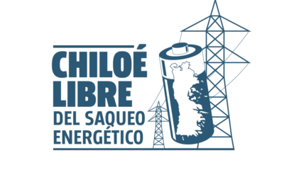 [Campaña Radial] Chiloé Libre del Saqueo Energético