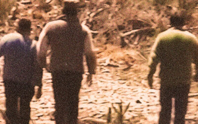 Día del Patrimonio en Curanilahue: Relanzamiento documental “Buena Esperanza. Nuestra Historia Nuestra Memoria”