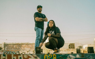 [Video] Akawui regresa con su single Nueva Era  junto a MC Millaray