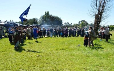 Comunidades Mapuche del Pilmaiquen y la FutawilliMapu interponen recurso de protección contra STATKRAFT y CONADI