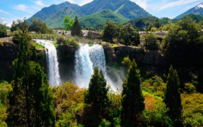 [Audio] Exitosa convocatoria de comunidades mapuche y organizaciones por la defensa del Truful Truful