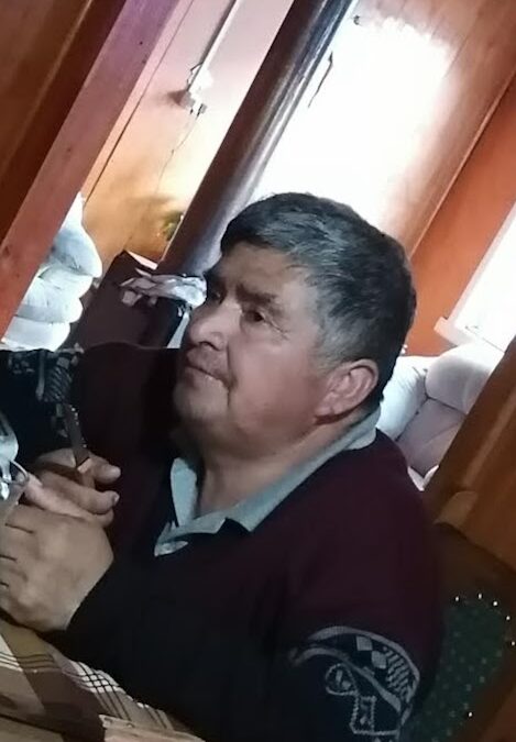 [Comunicado] Comunidades Wenteche en recuperación ante la desaparición de nuestro hermano José Acuña Quinchaleo
