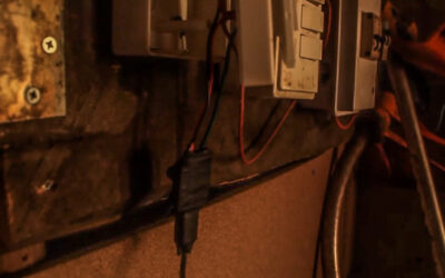 Micrófono oculto en una casa, alertan a las comunidades Lafquenche de Valdivia