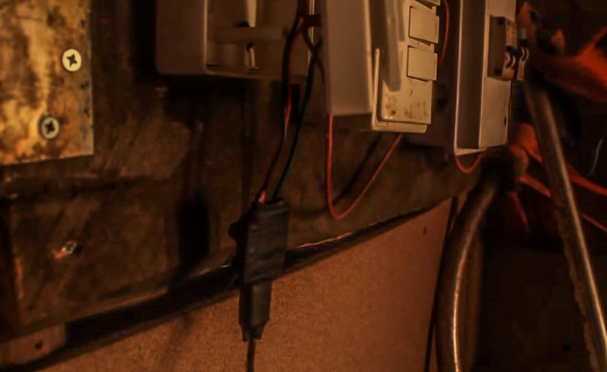Micrófono oculto en una casa, alertan a las comunidades Lafquenche de Valdivia