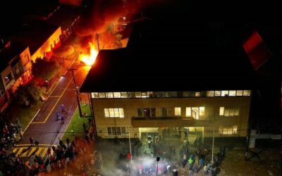 A un año de los hechos racistas en Curacautín aún no hay responsables