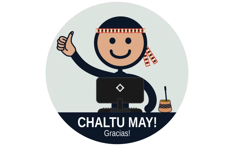 Radio Kurruf — Chaltu may