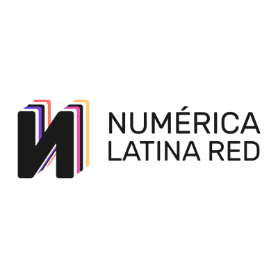 logo de numerica latina red