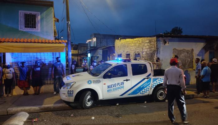 Ecuador. Ola de asesinatos en Guayaquil: varios muertos en ataques de bandas armadas