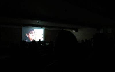 [Video] Estreno del documental “Casa con Bandera”, registro de la Toma de terreno Pichicautín en Temuco