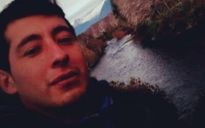 Villarrica: Avanza el caso de Helvis Riffo, asesinado por carabineros