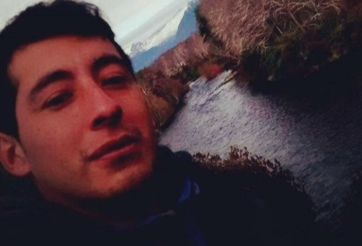 Villarrica: Avanza el caso de Helvis Riffo, asesinado por carabineros