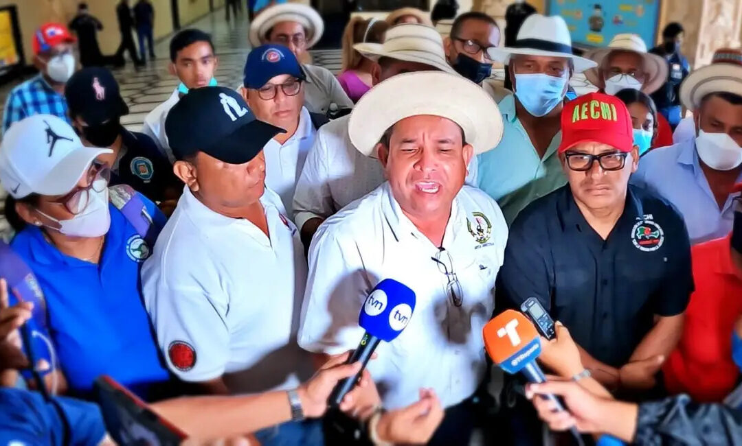 Gobierno panameño en retroceso a un diálogo legítimo y del pueblo