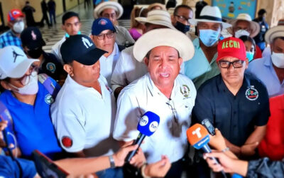 Gobierno panameño en retroceso a un diálogo legítimo y del pueblo