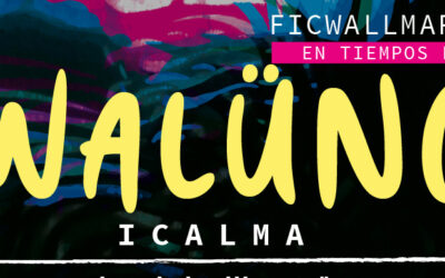 Festival Ficwallmapu llega a Icalma con muestra de cine en pantalla gigante