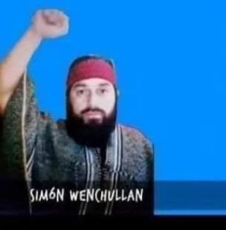 [Comunicado] Simón Huenchullán cae desmayado a más de 90 días en huelga de hambre en cárcel de Angol