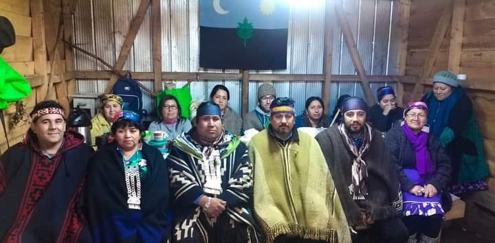 [Comunicado] Denuncian discriminación y violencia hacia sanador Mapuche Williche Machi en Hospital Intercultural
