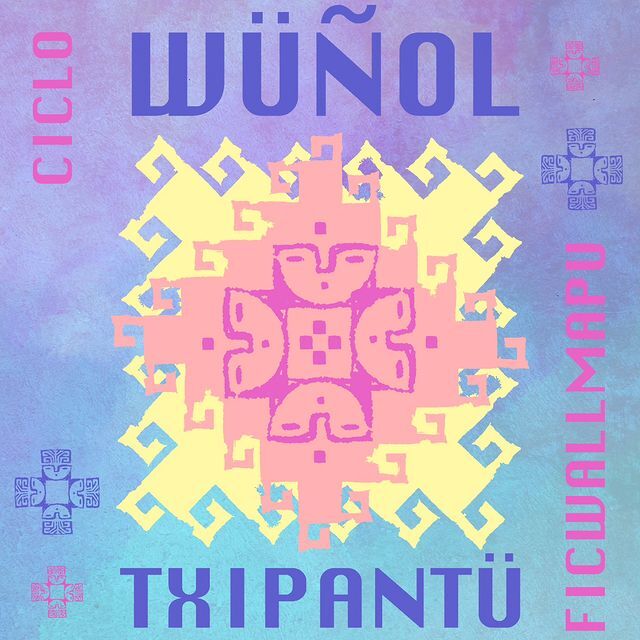 FicWallmapu anuncia Concierto Wüñol Txipantü para este 28 de junio en Temuco