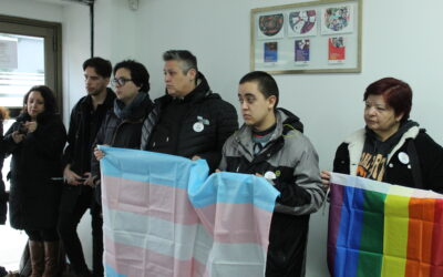 Mitad de los liceos en Temuco no conoce circular que garantiza el derecho a la identidad de género en estudiantes