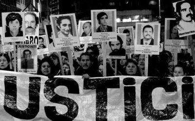 En Chile no hubo un quiebre de la democracia, en 1973, sino que un golpe de Estado